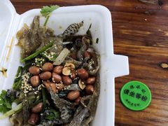 -陈添記·祖傳爽鱼皮·西关老字号(广州首店)