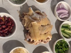 -顺意·顺德家乡菜(国际人才大厦店)