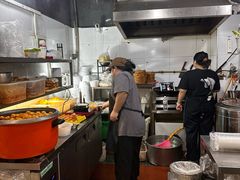 -老牌柳州螺蛳粉(同班同学美食城店)