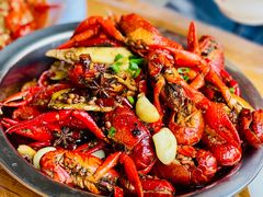 -五七小李子油焖大虾(总店)