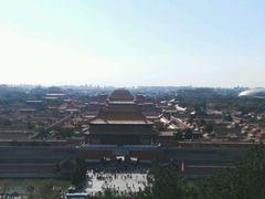 -景山公园
