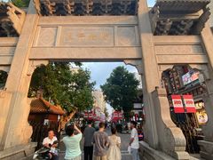 -黑色经典臭豆腐·湖南特产(太平街口店)