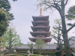 -浅草寺