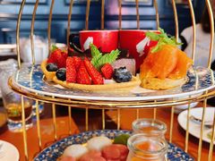 -Golden Lily河内巴黎法越料理餐厅(建国西路店)