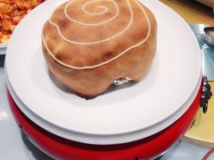 -京味斋·北京烤鸭(华威桥北工大店)