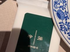 -漢舍中国菜馆(889广场店)