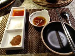 -三代烤肉(保利广场店)