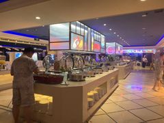 -海韵之星邮轮水会(明发商业广场店)
