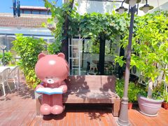 -素心小筑(后沙裕镇店)
