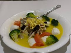-绍兴饭店知遇楼(环山路店)