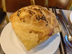 -东方红海鲜百汇(国际大厦店)