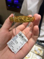 -周大福荟馆JEWELRIA(东百中心店)