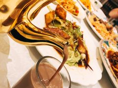 -巴依老爷·新疆美食(上城区天城路店)