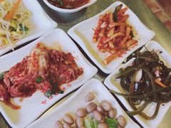 -李氏烤肉店