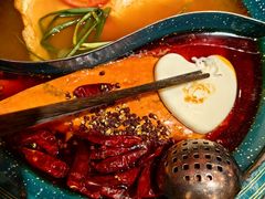 -吼堂老火锅(太古里总店)