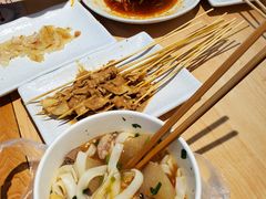 -岭南第一锅(萝岗万达店)