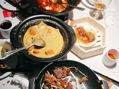 -避风塘·老港味餐厅(虹口龙之梦店)