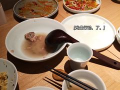 -静一餐厅·湖北菜(前门创始店)