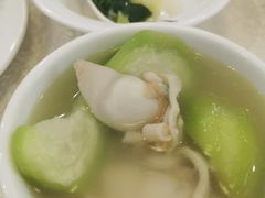 -粤海大排档