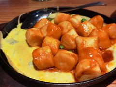 -新白鹿餐厅(百联中环店)