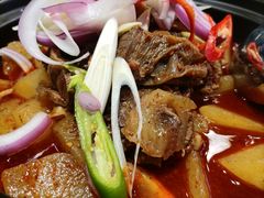 腩得·至尊牛腩煲-腩得欢喜·牛腩煲火锅(万庭大厦店)