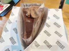 -GOTLOT COFFEE&KITCHEN角落厨房NOOK店