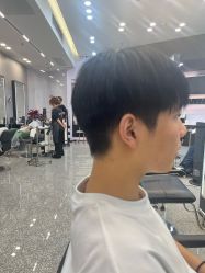 -DL HOPE造型