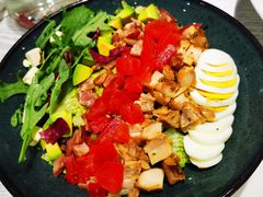 -娜娜家·Nana's restaurant(国金汇店)