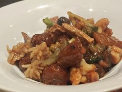 -北京老铺烤鸭(西稍门店)