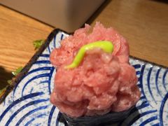 -沼津港精致料理·寿喜烧·烧鸟(青浦宝龙广场日料榜单店)