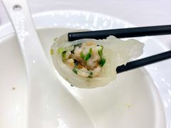 陈醋粉果仔-金满楼(天河中路店)