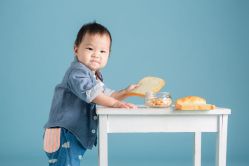 -小鬼当佳儿童摄影(回龙观店)