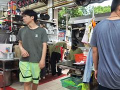 -后街女孩肠粉店