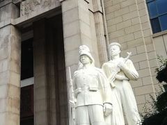 -中华世纪坛