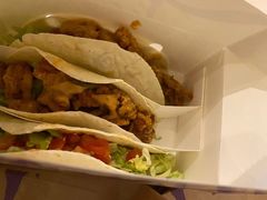 -Taco Bell 塔可钟(民田路店)