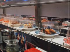 -友壹町寿司(嘉洲广场店)