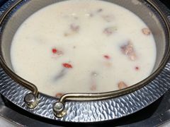 养生猪肚鸡-煲宫猪肚鸡(晶品店)