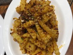 -金谷园饺子·烧烤·家宴(人大总店)