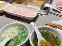 -海底捞火锅(公益西桥店)