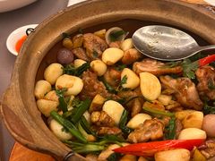 -玖味(老工人西路店)