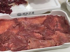 -潮汕大目牛肉火锅(水围店)