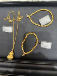 -周大福 CHOW TAI FOOK(新世界百货崇文店)