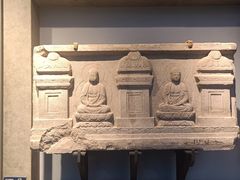 -北京石刻艺术博物馆(五塔寺)