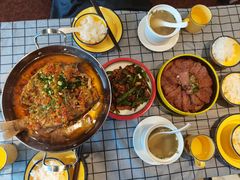 -江西老表·经典江西八大碗