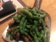 -喝丢一只鞋海鲜烧烤·海肠捞饭(东关街店)
