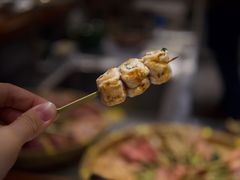 -隐味(金盛时代店)