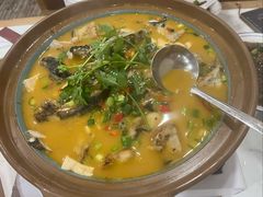 -新凯旋烧烤·燕姐千岛湖土菜