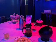 -酷秀KTV(五道口店)