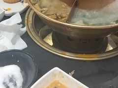 -北门涮肉·铜锅涮肉(南锣鼓巷店)