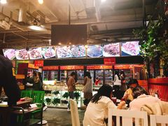 -钢管厂歆瑞源油卤串串香(春熙路太古里店)